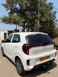 سيارات-kia-picanto-2025-سطاوالي-الجزائر