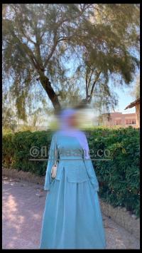 قميص-نسائي-و-تونيك-ensemble-haut-et-jupe-en-lin-تيزي-وزو-الجزائر
