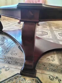 Table basse 
