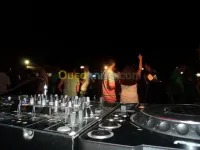 Deejay  professionnel
