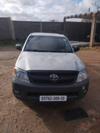 voitures-toyota-hilux-2009-leghata-boumerdes-algerie