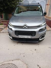 سيارات-citroen-berlingo-2022-restylee-سطيف-الجزائر