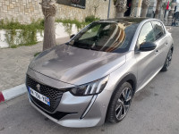 voitures-peugeot-208-2022-gt-line-khenchela-algerie