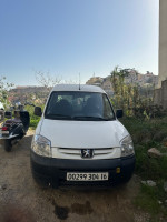 utilitaire-peugeot-partner-2004-origin-vu-bouzareah-alger-algerie