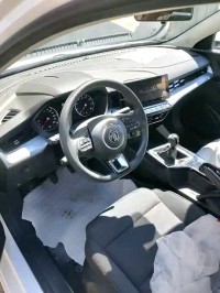 سيارات-mg-mg5-2026-flagship-edition-تلمسان-الجزائر