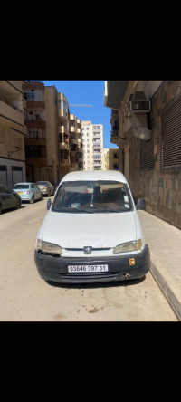 voitures-peugeot-partner-1997-oran-algerie