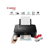 طابعات-حبر-imprimante-multifonction-jet-dencre-canon-pixma-ts3640-wi-fi-دار-البيضاء-المحمدية-الجزائر