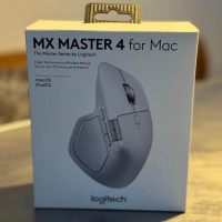 لوحة-المفاتيح-الفأرة-souris-sans-fil-logitech-mx-master-4-for-mac-دار-البيضاء-المحمدية-الجزائر