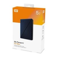أقراص-صلبة-disque-dur-externe-05-tb-wd-my-passport-for-mac-usb-a-c-دار-البيضاء-المحمدية-الجزائر