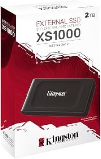 أقراص-صلبة-disque-dur-ssd-externe-kingston-xs1000-2-tb-up-to-1000-mbs-المحمدية-الجزائر