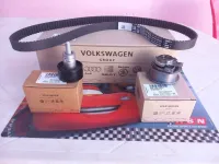 Kit de chaîne groupe VW