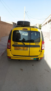 voitures-renault-logan-2012-dacia-azails-tlemcen-algerie