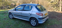 voitures-peugeot-206-2004-babor-setif-algerie