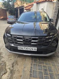 voitures-hyundai-tucson-2024-neuf-dar-el-beida-alger-algerie