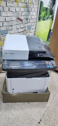 Kyocera m2135pn 