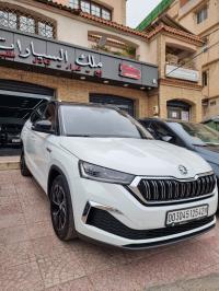 سيارات-skoda-kamiq-2025-gt-دواودة-تيبازة-الجزائر