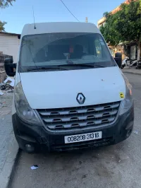 Renault Master 2013 