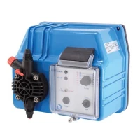POMPE DOSEUSE ELECTROMAGNETIQUE