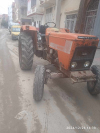 tracteurs-deutz-fahr-cirta-1984-bordj-bou-arreridj-algerie