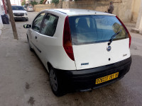 voitures-fiat-punto-2001-bordj-el-kiffan-alger-algerie