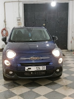 voitures-fiat-500x-2024-cult-bir-el-djir-oran-algerie