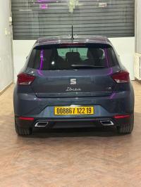 سيارات-seat-ibiza-2022-fr-عين-آزال-سطيف-الجزائر