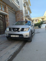 voitures-nissan-navara-2009-elegance-4x4-bordj-bou-arreridj-algerie