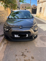 voitures-citroen-c3-2022-shine-tipaza-algerie