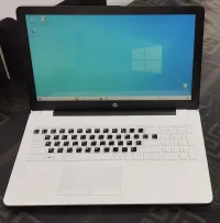 HP NOTEBOOK 15 