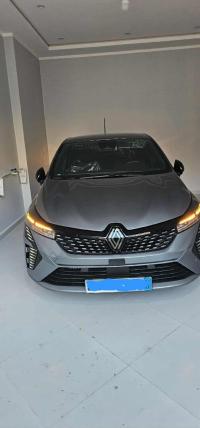 سيارات-renault-clio-5-2025-rs-line-عين-مليلة-أم-البواقي-الجزائر
