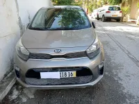 Kia Picanto 2018 LX Confort