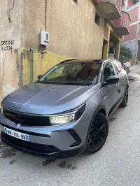 Opel GrandLand 2025 GS LINE