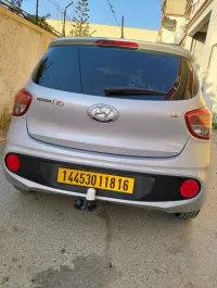 Hyundai Grand i10 2018 