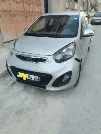 Kia Picanto 2014 