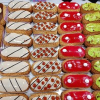 حرف-يدوية-حلواني-patissier-باب-الزوار-الجزائر