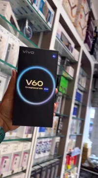 Vivo 60 Version globale vivo 60 12/256