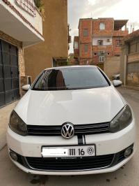سيارات-volkswagen-golf-6-2011-style-زرالدة-الجزائر