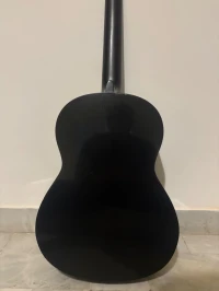 Guitare yamaha c40
