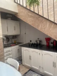 Location Appartement F2 Alger Bourouba