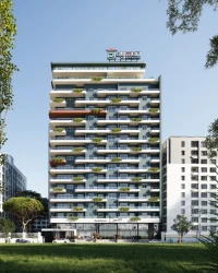 Vente Appartement F2 Alger Cheraga