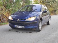 voitures-peugeot-206-2003-hamma-bouziane-constantine-algerie