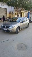 voitures-dacia-sandero-2009-alger-centre-algerie