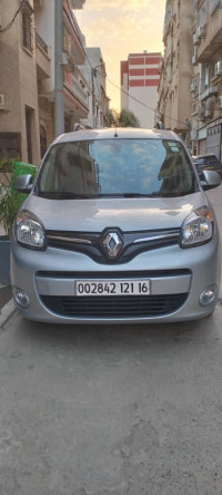 voitures-renault-kangoo-2021-privilege-plus-baba-hassen-alger-algerie