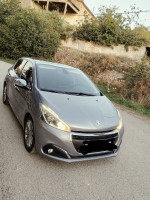 voitures-peugeot-208-2020-allure-facelift-constantine-algerie