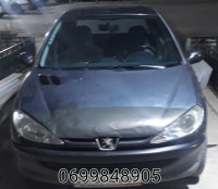 voitures-peugeot-206-2006-el-khroub-constantine-algerie