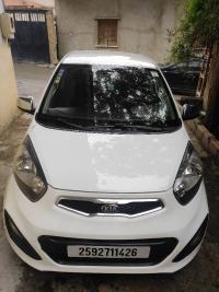 سيارات-kia-picanto-2014-pop-المدية-الجزائر