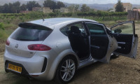 voitures-seat-leon-2010-dar-el-beida-alger-algerie