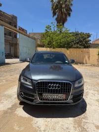 سيارات-audi-q5-2015-s-line-بابار-خنشلة-الجزائر