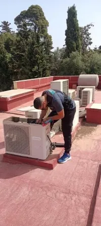 Maintenance Climatisation et électroménager