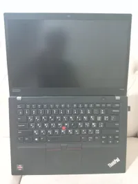 Lenovo Thinkpad T495s